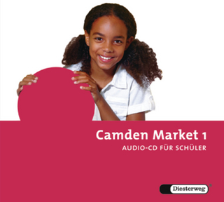 Camden Market / Camden Market - Ausgabe 2005