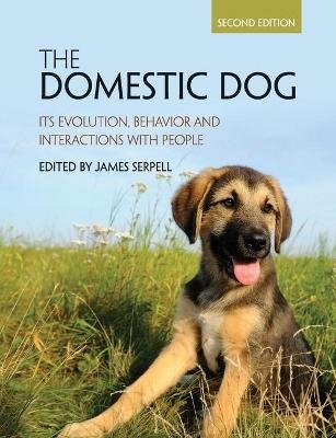 The Domestic Dog - 