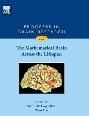 The Mathematical Brain Across the Lifespan - 