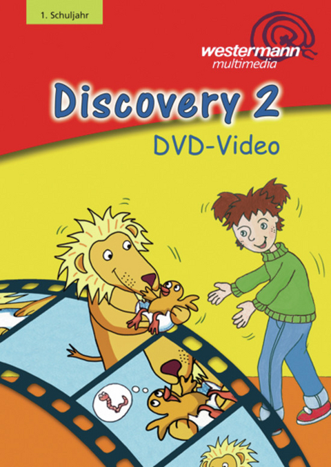 Discovery 1 - 4 / Discovery - Ausgabe 2006 f&uuml;r das 1. - 4. Schuljahr