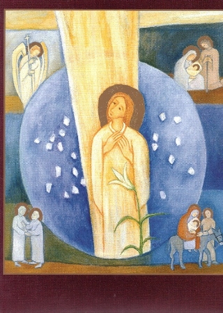 Von Jesus erzählen - Kindheitsgeschichten