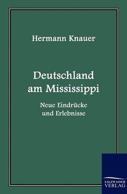 Deutschland am Mississippi