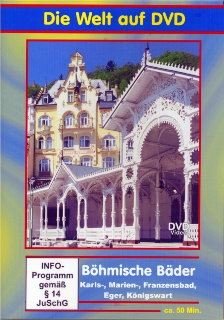 B&ouml;hmische B&auml;der