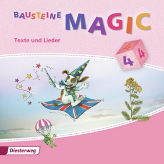 BAUSTEINE MAGIC 1 - 4
