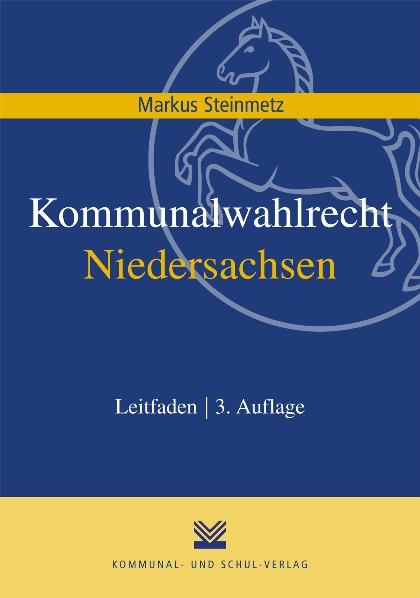 Kommunalwahlrecht Niedersachsen - Markus Steinmetz
