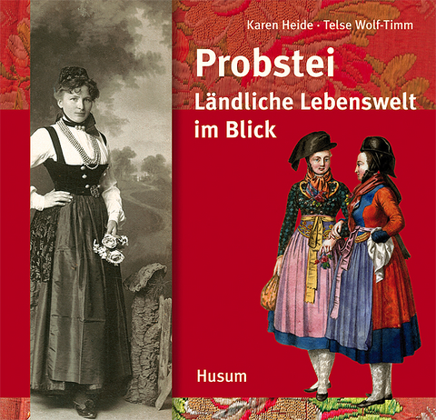 Probstei - Karen Heide, Telse Wolf-Timm