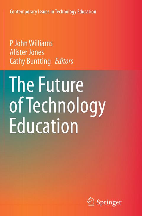 The Future of Technology Education - 