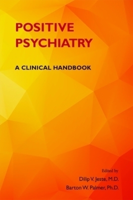 Positive Psychiatry - 