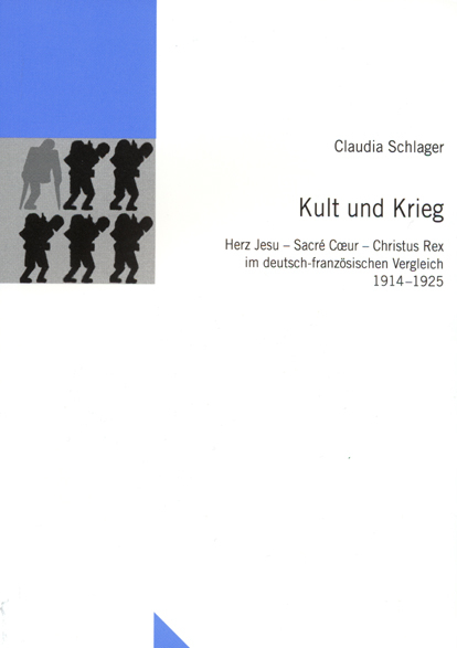 Kult und Krieg - Claudia Schlager