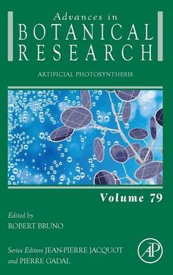 Artificial Photosynthesis - 