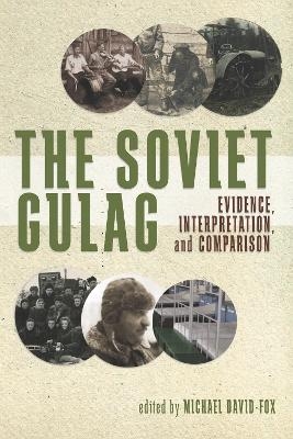 The The Soviet Gulag