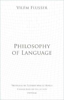 Philosophy of Language