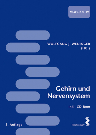 Gehirn und Nervensystem