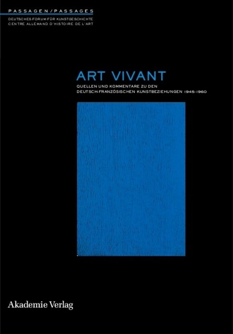 Art Vivant - 