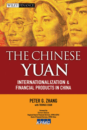 The Chinese Yuan - Peter G. Zhang