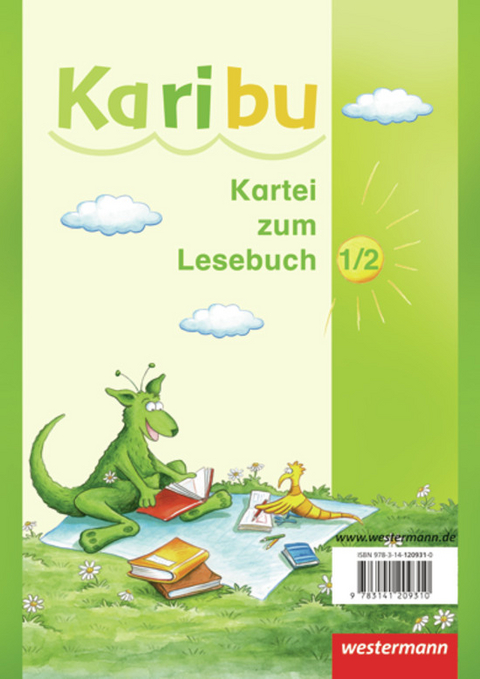 Karibu - Ausgabe 2009 - Katharina Berg, Astrid Eichmeyer, Maria G&ouml;nning, Gerburg Kirsch, Heidrun Kunze, Esther Mager, Heike Oberstadt, Claudia Stiebritz, Kerstin von Werder, Andrea Warnecke, Monika Wilhelm-Z&auml;h, Sabine Willmeroth