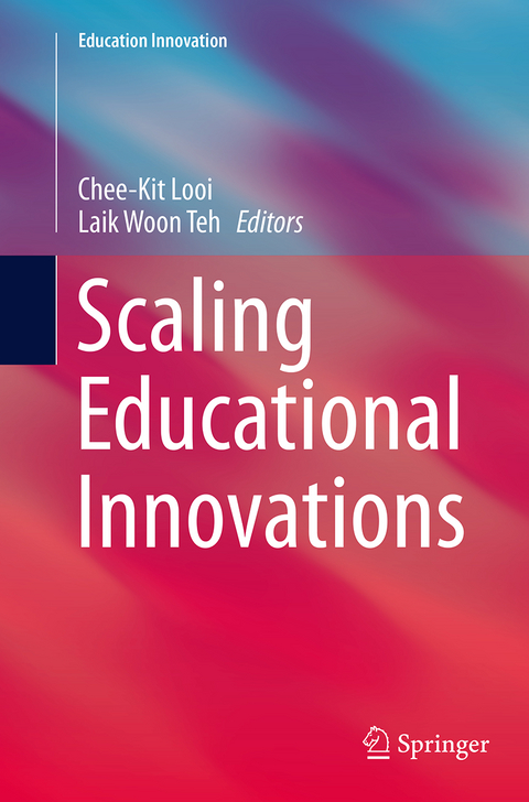 Scaling Educational Innovations - 
