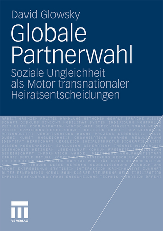 Globale Partnerwahl