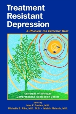 Treatment Resistant Depression - 