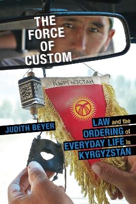 The The Force of Custom