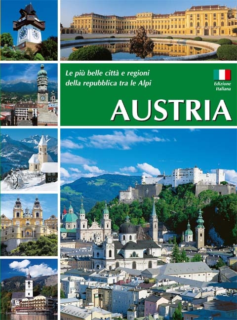 Austria - Bernhard Helminger