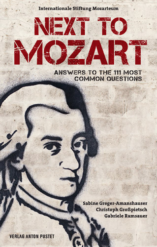 Next to Mozart - 
