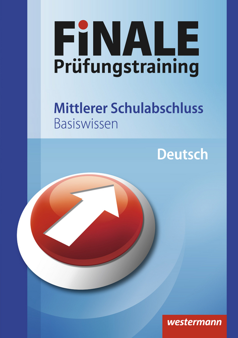 FiNALE Prüfungstraining / Basiswissen Deutsch - Jelko Peters