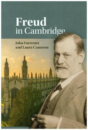 Freud in Cambridge
