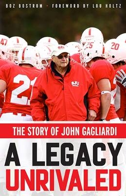 A Legacy Unrivaled - Boz Bostrom