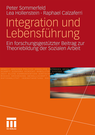 Integration und Lebensführung