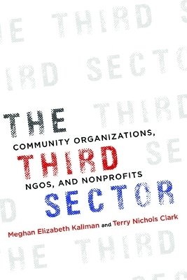 The Third Sector - Meghan Kallman, Terry Clark