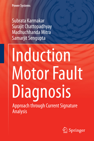 Induction Motor Fault Diagnosis
