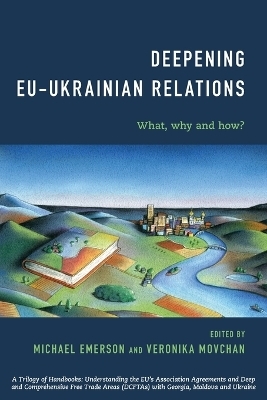 Deepening EU-Ukrainian Relations - 
