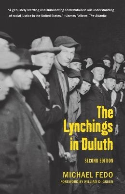 The Lynchings in Duluth