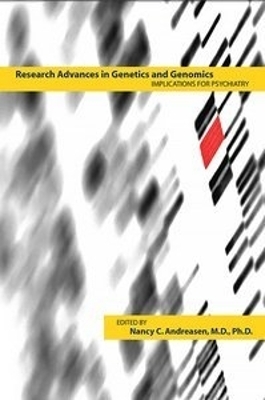 Research Advances in Genetics and Genomics - 