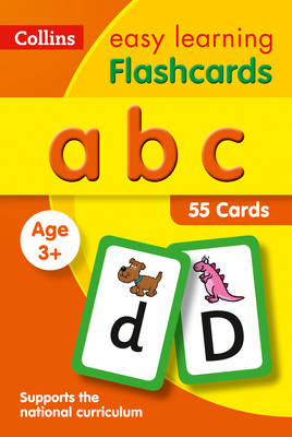 abc Flashcards