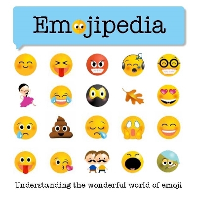 Emojipedia - Russel Thorne