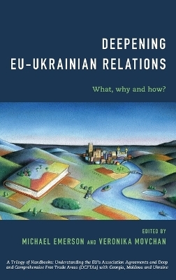 Deepening EU-Ukrainian Relations - 