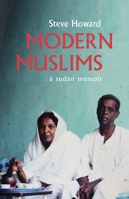 Modern Muslims - Steve Howard