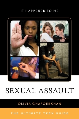 Sexual Assault - Olivia Ghafoerkhan