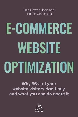 E-Commerce Website Optimization - Dan Croxen-John, Johann Van Tonder