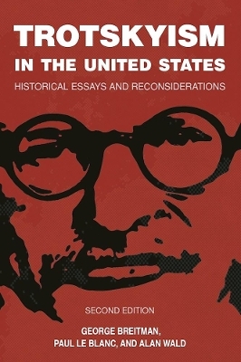 Trotskyism In The United States - 