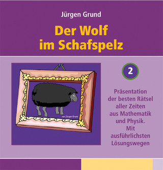 Der Wolf im Schafspelz
