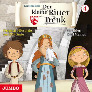 Der kleine Ritter Trenk