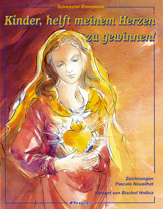 Kinder, helft meinem Herzen zu gewinnen!