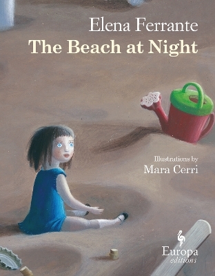 The Beach at Night - Elena Ferrante