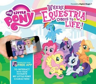 My Little Pony: Where Equestria Comes to Life