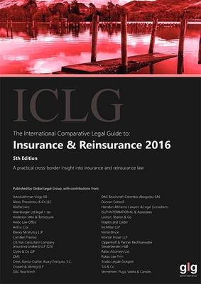 The International Comparative Legal Guide to Insurance & Reinsurance