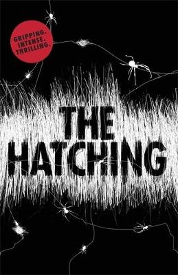 The Hatching - Ezekiel Boone
