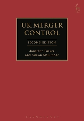 UK Merger Control